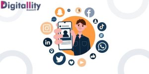 Social media management and the importance of social media in marketing