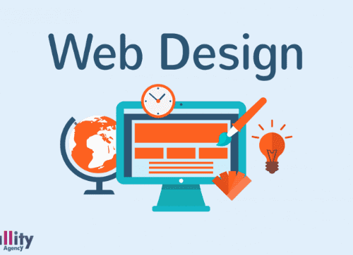 What is the most popular web design company 2022