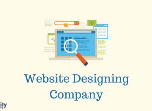 View website design prices