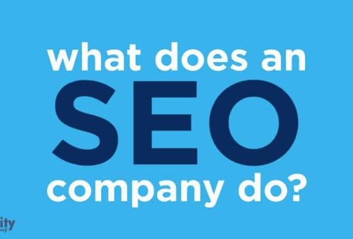 The best SEO companies in Egypt