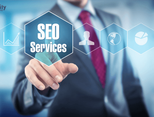 The best SEO company in Egypt and Saudi Arabia