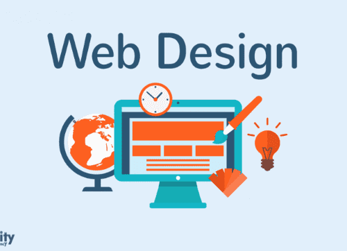 What is the best website design company 2022?