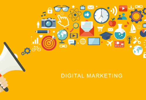 The best digital marketing company in Egypt