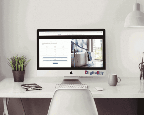 The best website design company in Riyadh