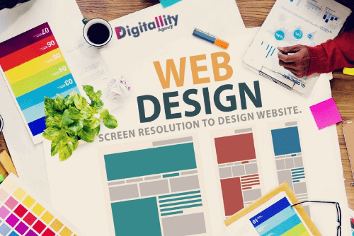 The best website design company in Saudi Arabia