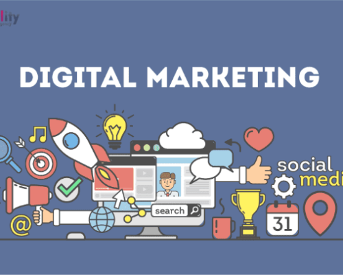 Best digital marketing company