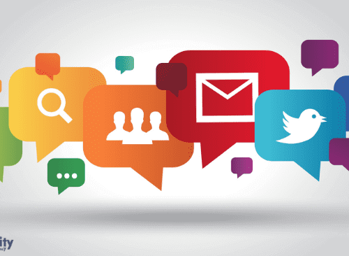 Social media marketing and its importance