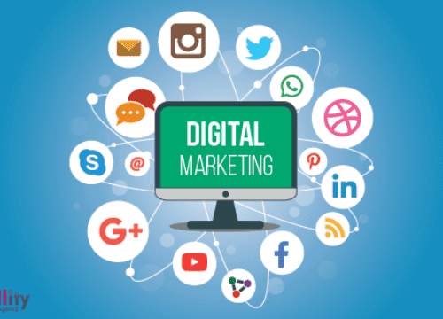 The best electronic marketing companies in Egypt