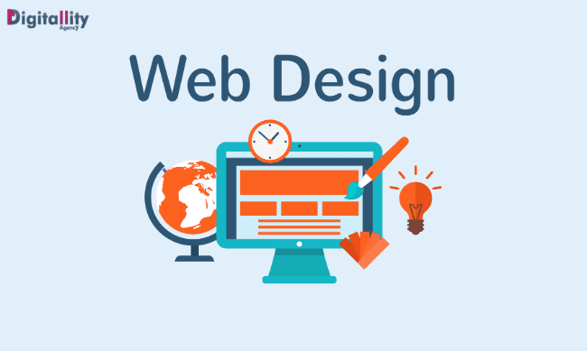 موقع تصميم مواقع وأهمية تصميم موقع لشركتك