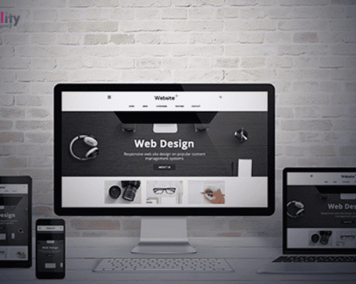 Website design company and what are the prices