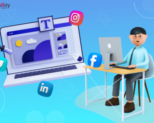 Social media packages and their prices with Digitality Company