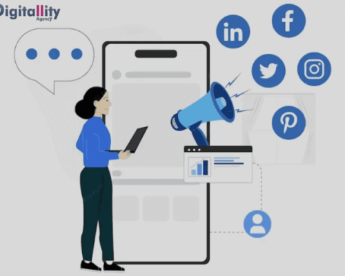 Social media page management prices in Saudi Arabia