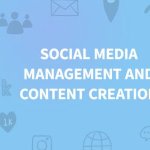 Social media content management