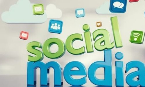 Managing social media accounts