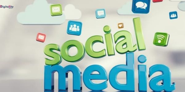 إدارة حسابات التواصل الاجتماعي