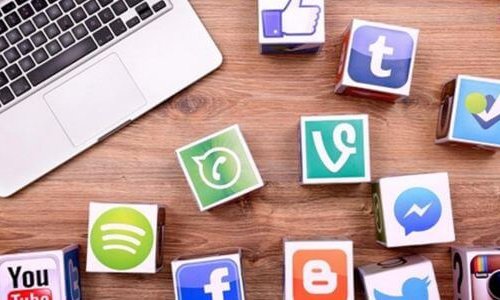 Social media packages